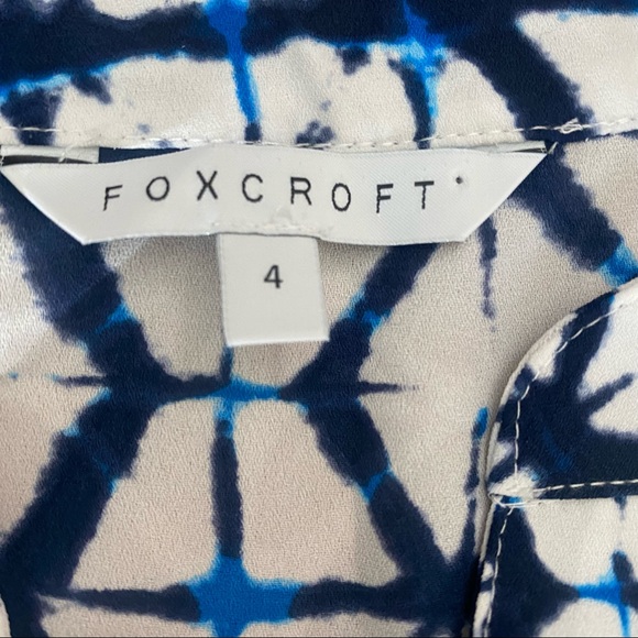 Foxcroft Blouse - Picture 6 of 6